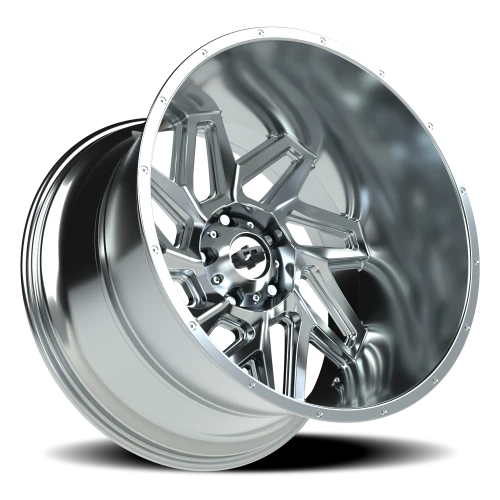 Vision 361 22x14 -76 5x139.7mm 108mm Chrome