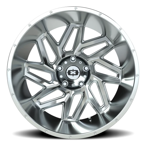 Vision 361 22x14 -76 5x139.7mm 108mm Chrome