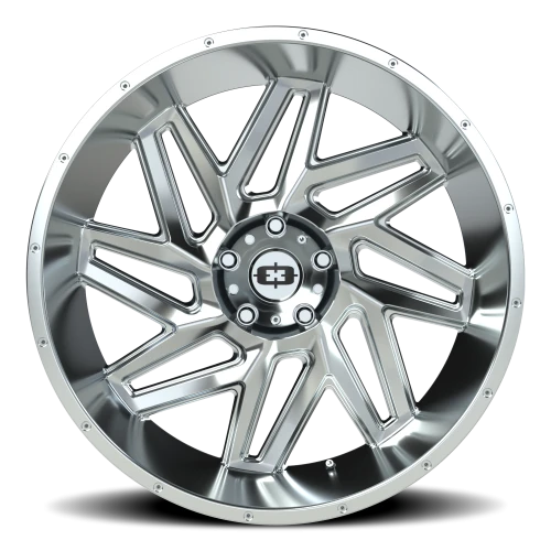 Vision 361 24x12 -51 5x139.7mm 108mm Chrome