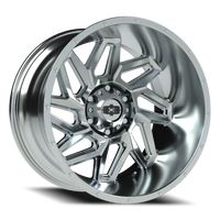 Vision 361 20x12 -51 6x135mm 87.1mm Chrome