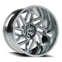 Vision 361 22x14 -76 6x139.7mm 106.2mm Chrome