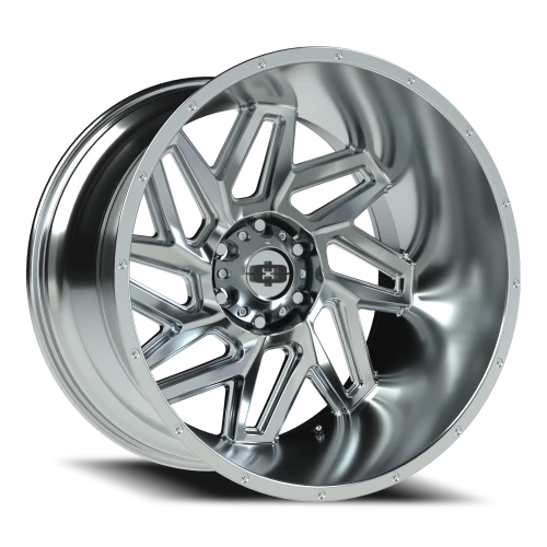 Vision 361 22x14 -76 6x139.7mm 106.2mm Chrome