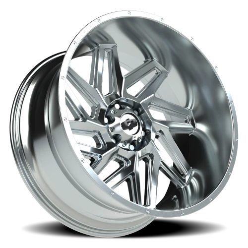 Vision 361 24x12 -57 6x139.7mm 106.2mm Chrome