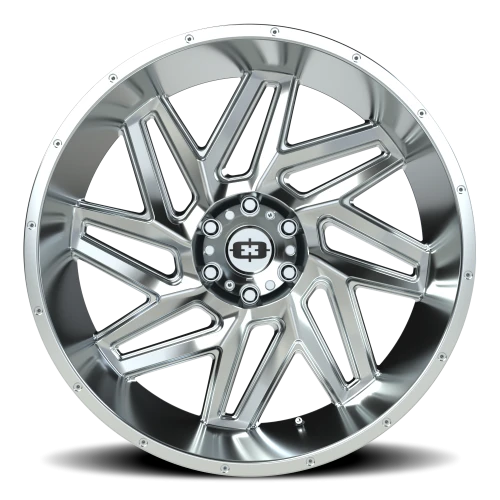 Vision 361 24x12 -57 6x139.7mm 106.2mm Chrome