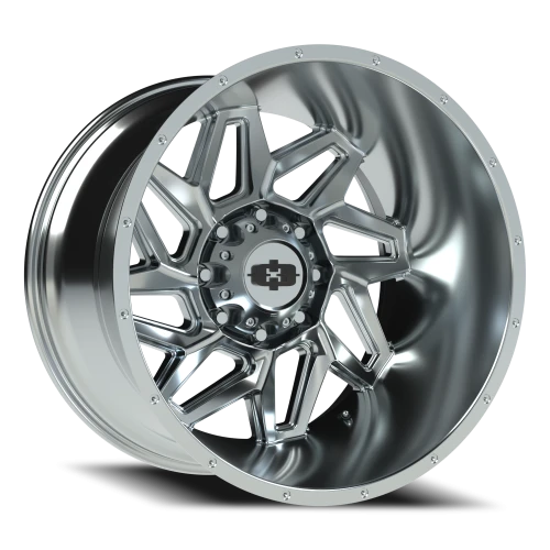 Vision 361 22x14 -76 8x170mm 125.2mm Chrome