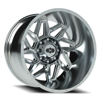 Vision 361 22x14 -76 8x165.1mm 125.2mm Chrome