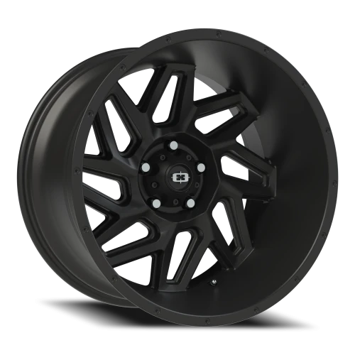 Vision 361 20x12 -51 5x127mm 78.1mm Satin Black