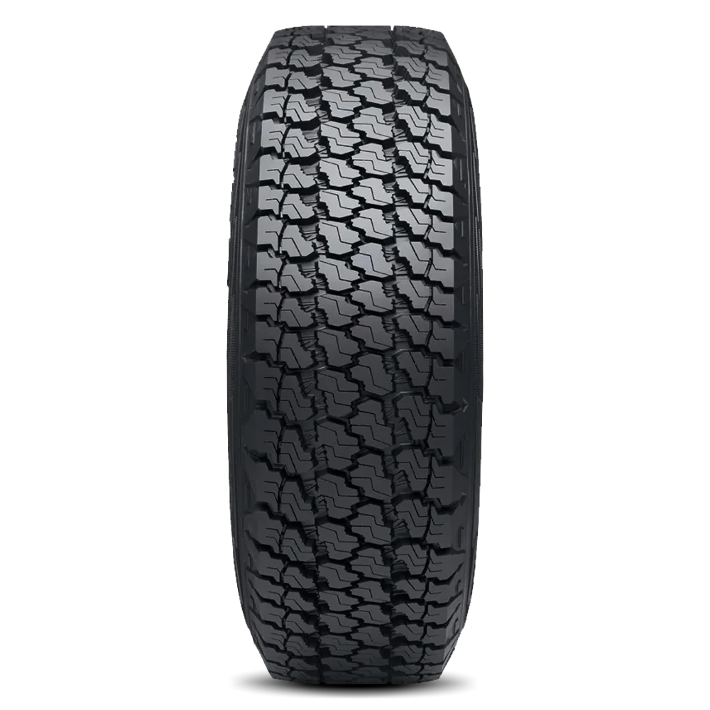 Goodyear Wrangler Silentarmor Tires P255/65R17 (758557189)