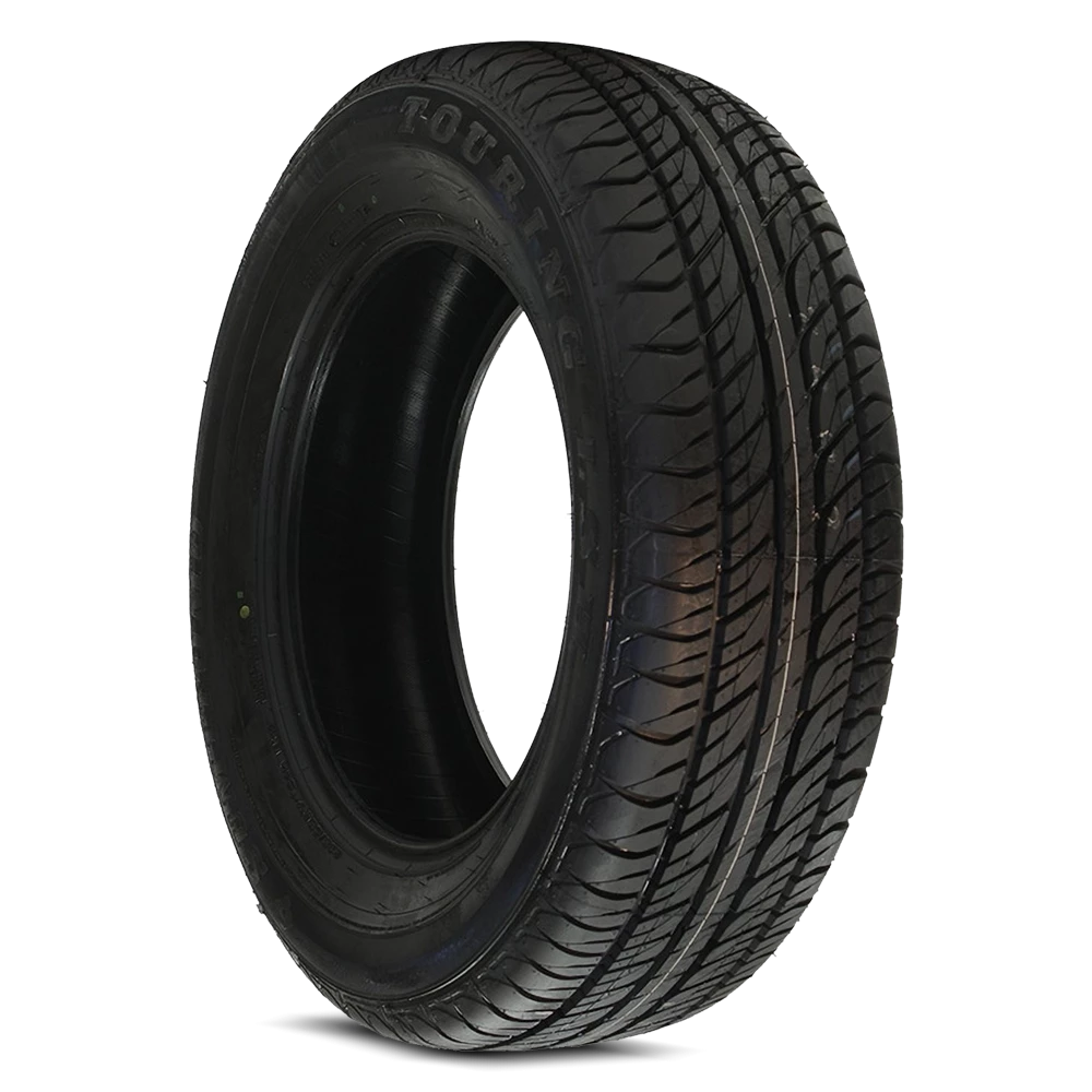 Sumitomo Touring LS T/H/V Tires 215/60R16 (STT48U)