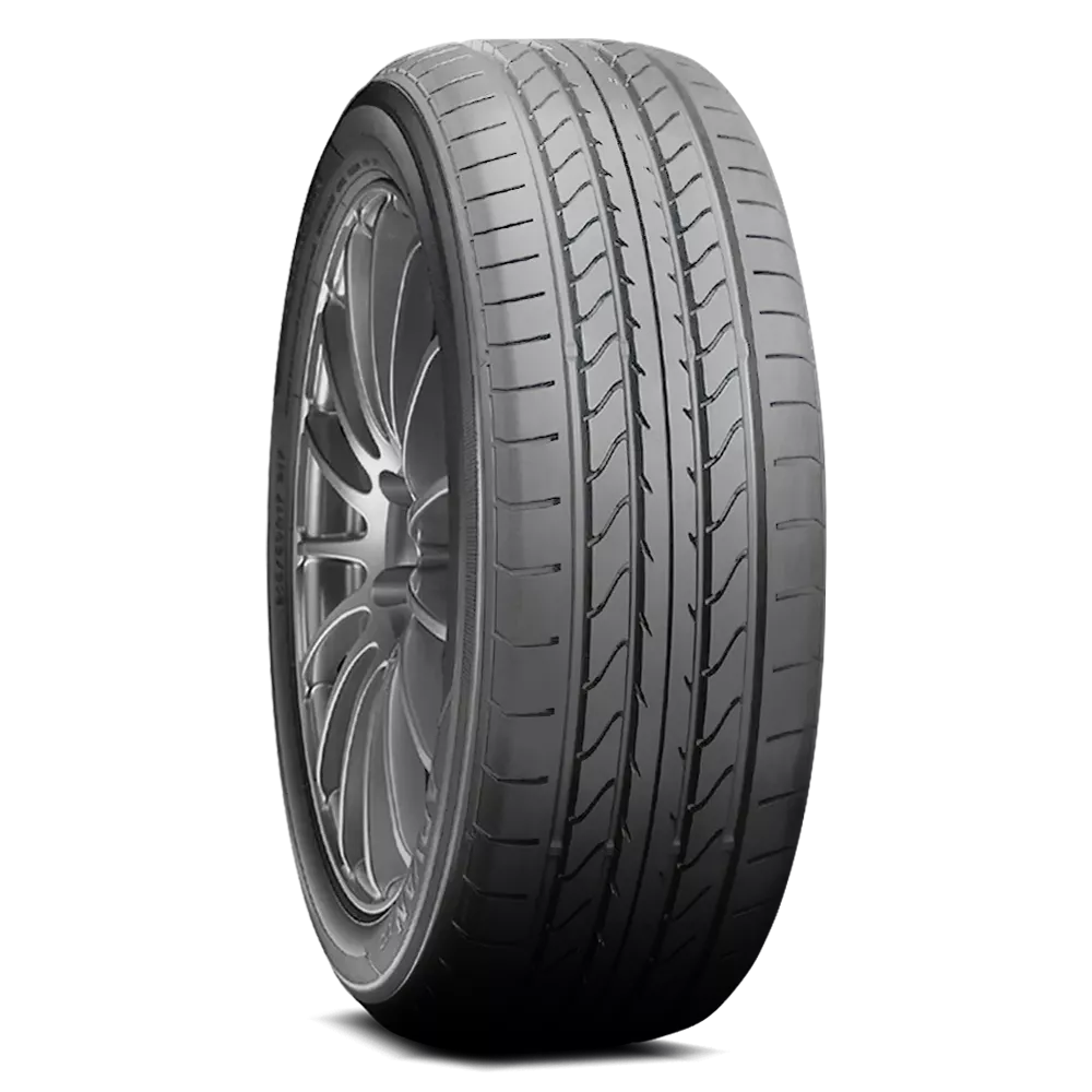Yokohama Advan A10A Tires 215/45R18 (110193216)
