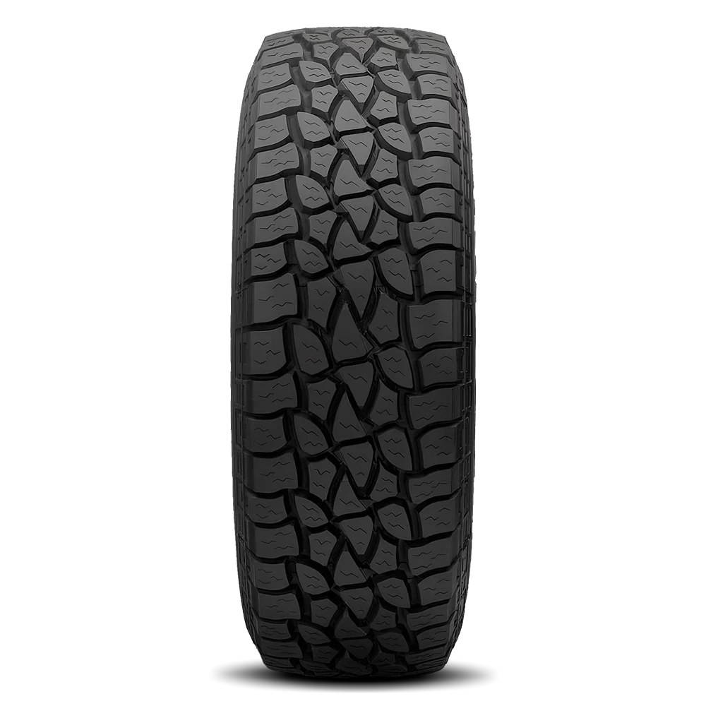 Mickey Thompson Baja STZ Tires LT275/70R18 E (50840)