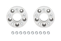 Eibach Pro-Spacer 30mm Spacer / Bolt Pattern 5x114.3 / Hub Center 64 for 06-11 Honda Civic Si