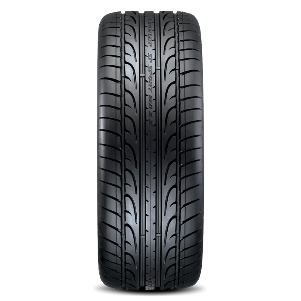 Dunlop 295/35R21 XL SP Sport Maxx Oe Tires