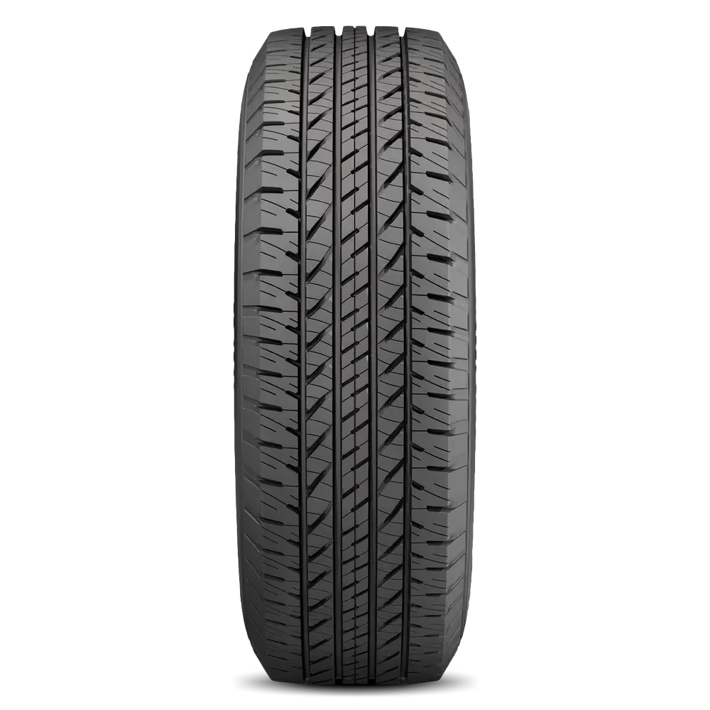 Kelly Edge HT Tires 255/70R17 (357007313)