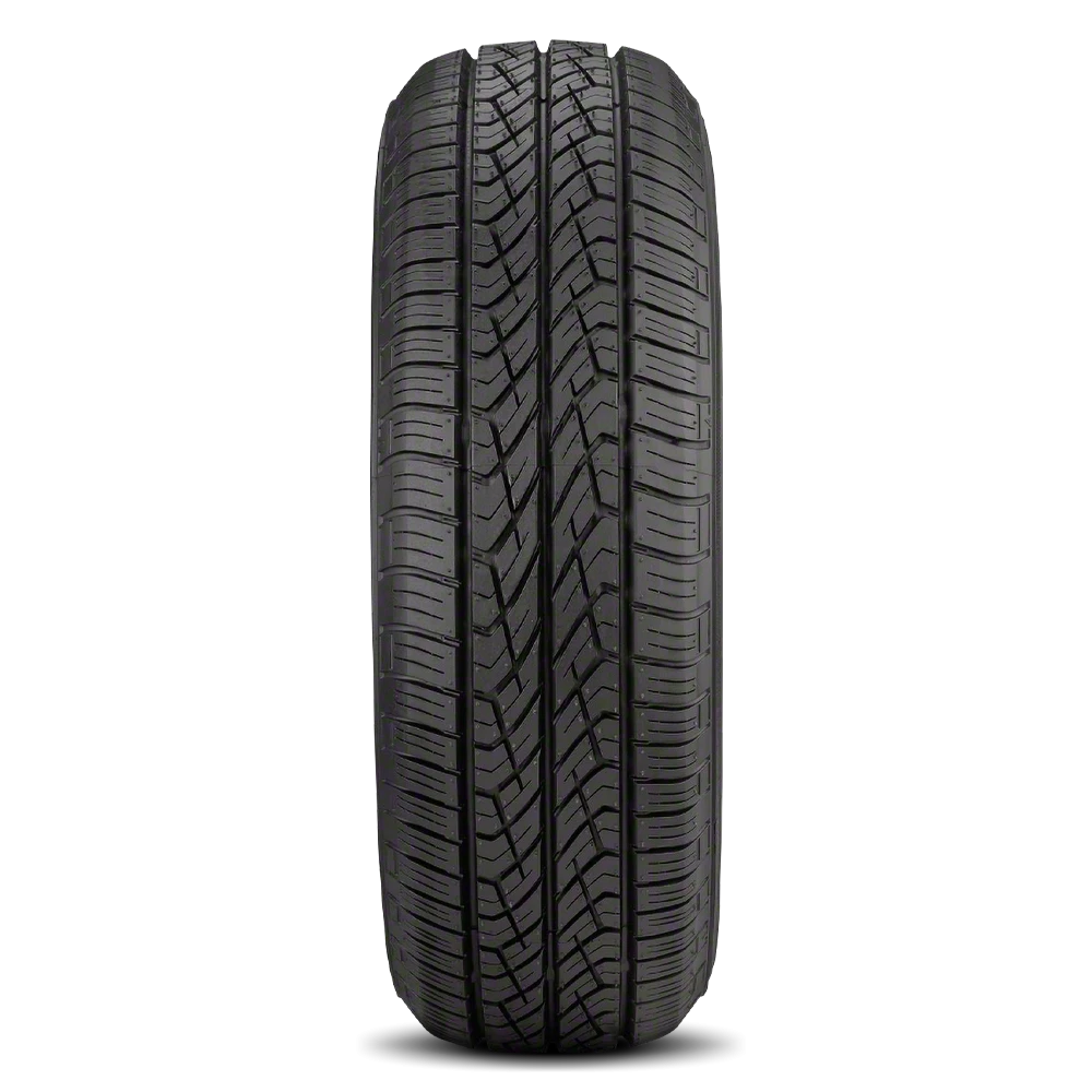 Yokohama Avid S33 Tires 225/65R17 B Oe(110133510)