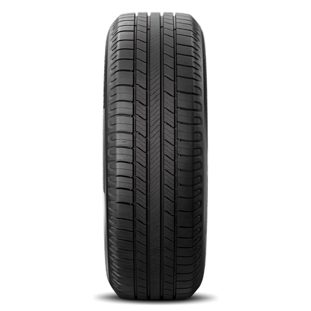 Michelin X Tour A/S 2 Tires 235/55R19 XL (16083)