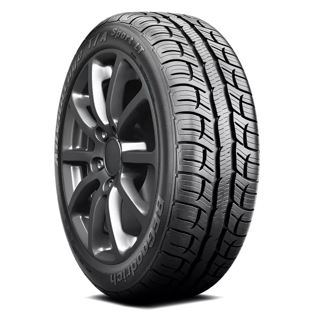 BFGoodrich 265/65R17 Advantage T/A Sport LT Tires