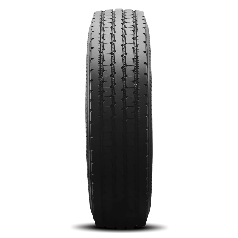 Milestar ST235/85R16 G Steelpro Ast (Trailer Use Only) Tires