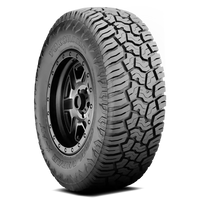 Yokohama 33X12.50R17LT F Geolandar X-At G016 Tires
