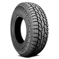 Eldorado Trail Guide ALL Terrain Tires LT275/70R18 E Trail Guide ALL-Terrain(TGT72)