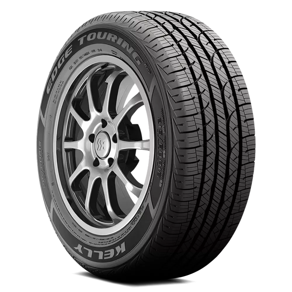 Kelly 255/65R18 Edge Touring A/S Tires