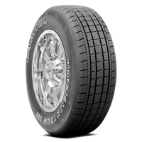 Capitol Precision Trac Iii Tires 265/65R18 (50121)