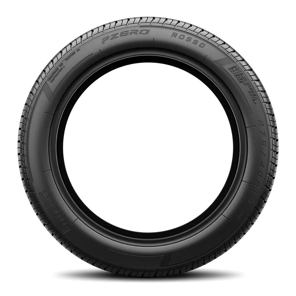 Pirelli Pzero Rosso Tires 245/45ZR16  Asimmetrico (N4)(2701400)