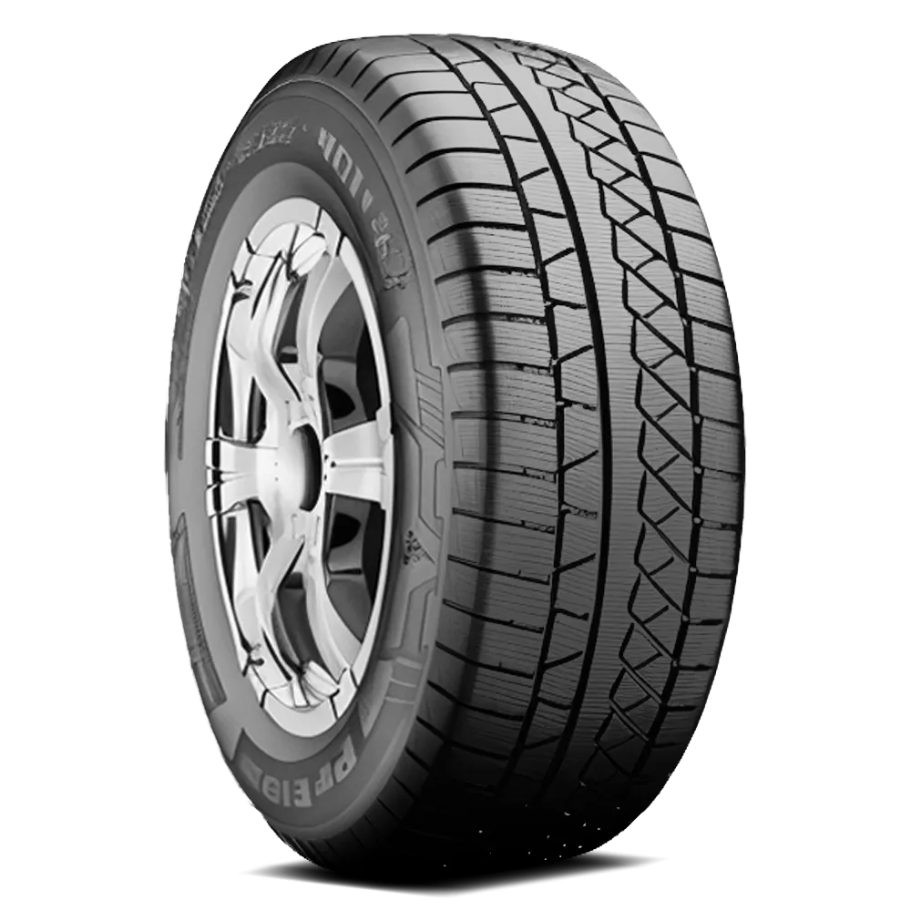 Petlas Explero W671 Tires 215/60R17 Reinf (34418)