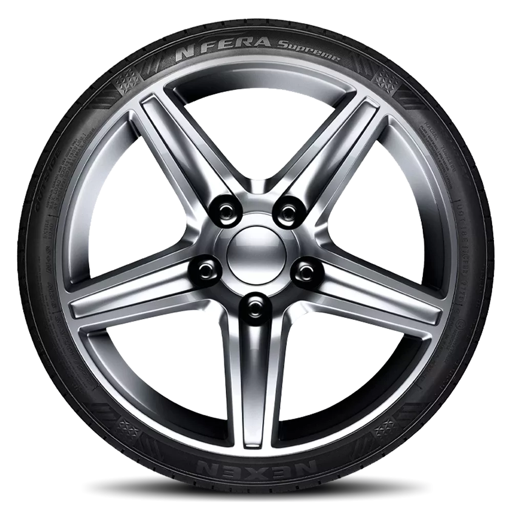 Nexen Nfera Supreme Tires 275/50R20 XL (16310)