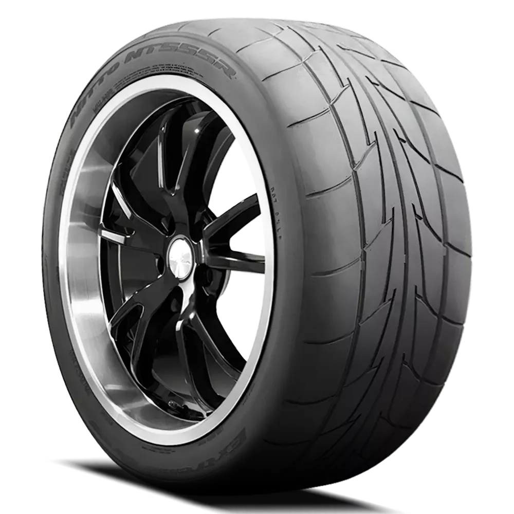Nitto 335/30ZR18 NT555R Tires