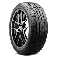 Cooper 215/45ZR17 XL Cobra Instinct Tires