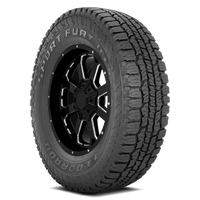 Eldorado Sport Fury AT4S Tires 275/55R20 XL (ESF48)