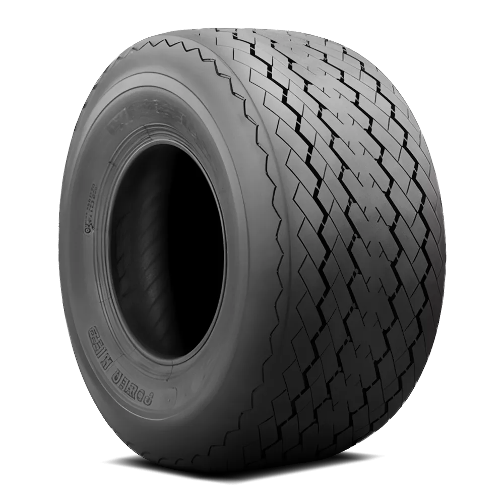 Power King Turf Rib Tires 18X8.50-8 B TL (WDG50)