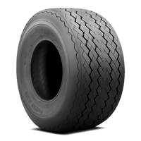 Power King Turf Rib Tires 18X8.50-8 B TL (WDG50)