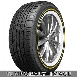 Vogue Custom Built Radial SCT2 (W/G) Tires 275/50R22 XL (03213211)