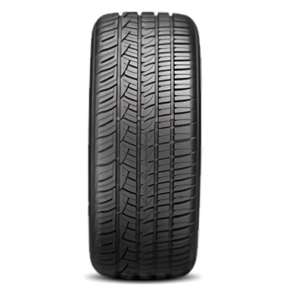 General G-Max AS-05 Tires 245/35ZR19 XL FR (15575510000)