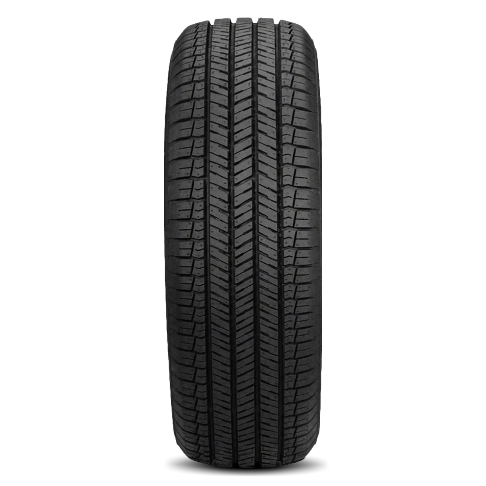 Yokohama Avid S34B Tires P205/60R16 (110190004)