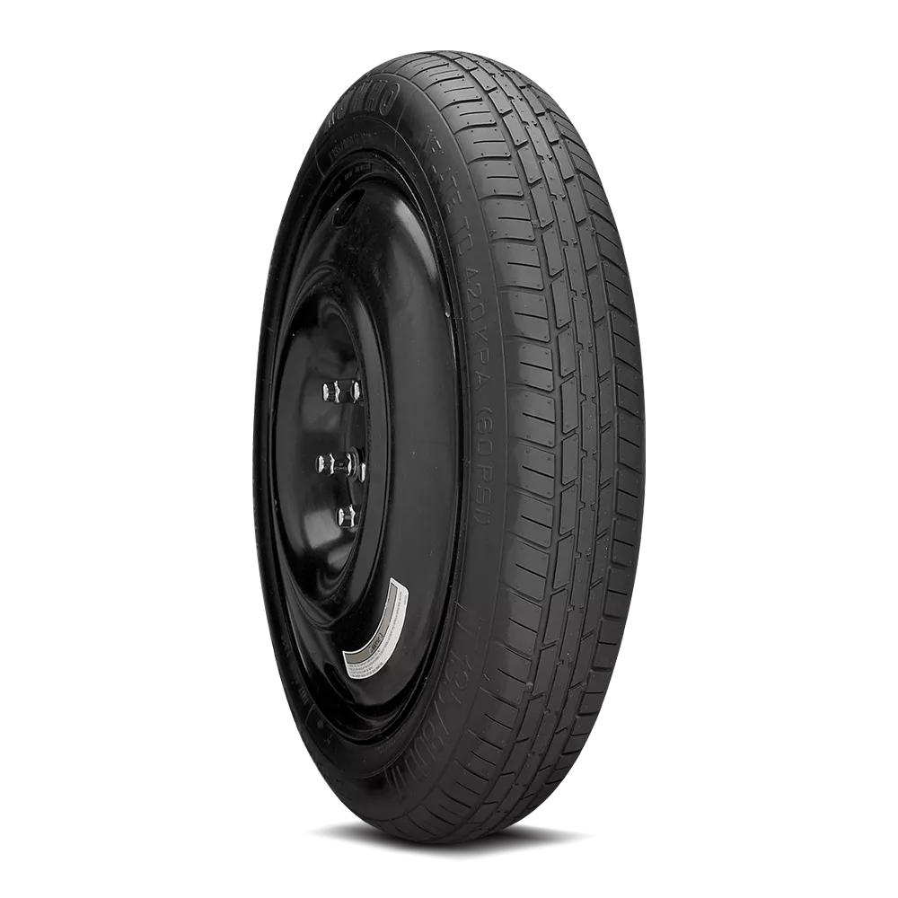 Kumho 131 Temporary Spare Tires T155/90R18 131(2204323)
