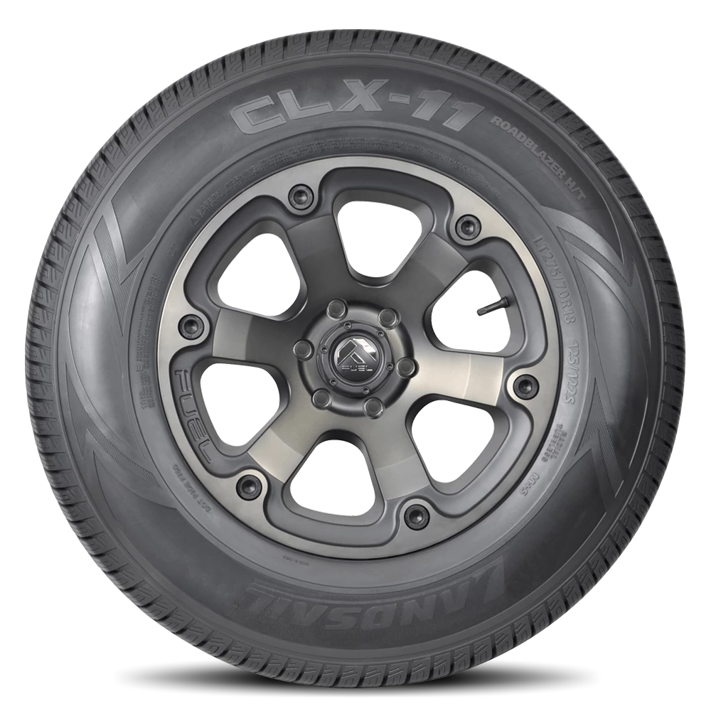 Landsail CLX-11 Roadblazer H/T Tires 275/60R20 (109530)