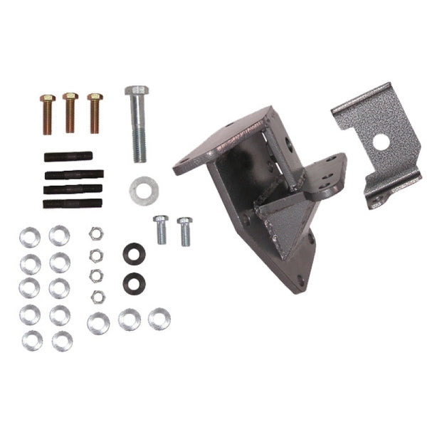 Rugged Ridge HD Steering Box Mount 76-86 Jeep CJ