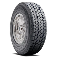 Goodyear Wrangler Silentarmor Tires LT265/70R16 E  Pro-Grade(748016189)