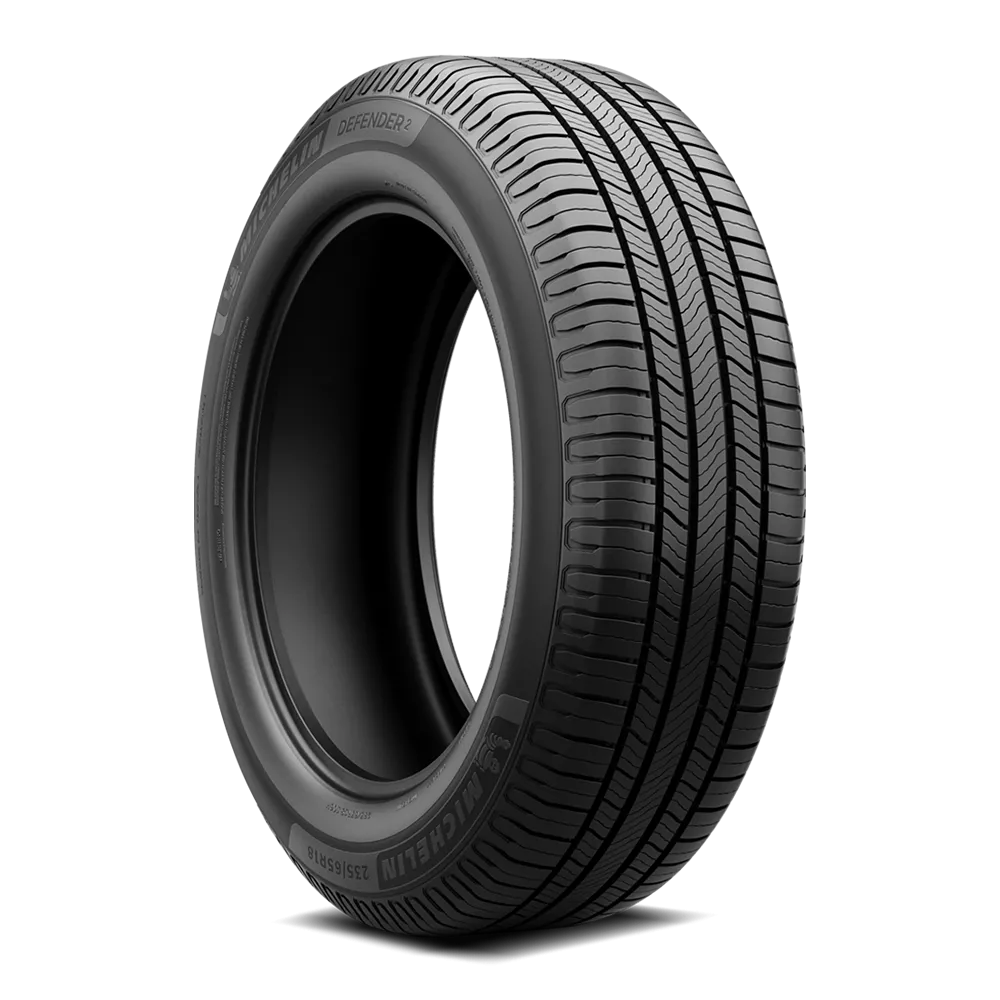 Michelin Defender 2 Tires 215/55R17 XL (13757)