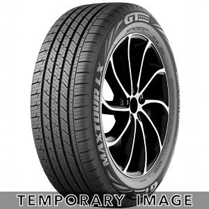 Gt Radial Maxtour LX Tires 245/45R18 (100UA3505)