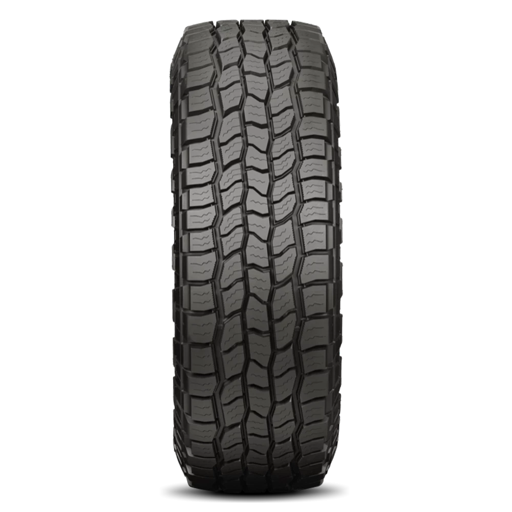 Cooper Discoverer AT3 XLT Tires LT265/60R20 E (170031002)