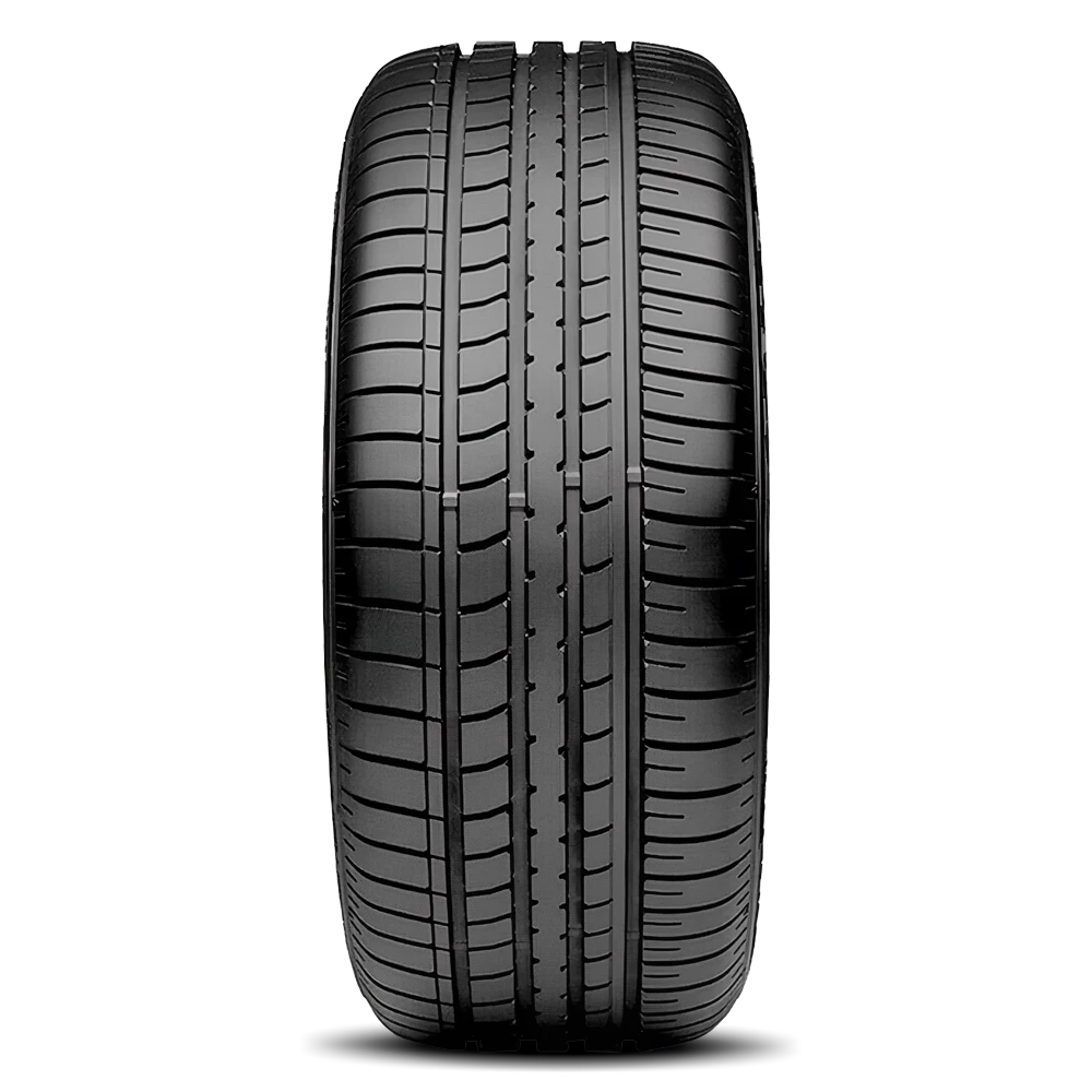 Goodyear Eagle NCT5 Rof Tires 285/45R21 (797652541)