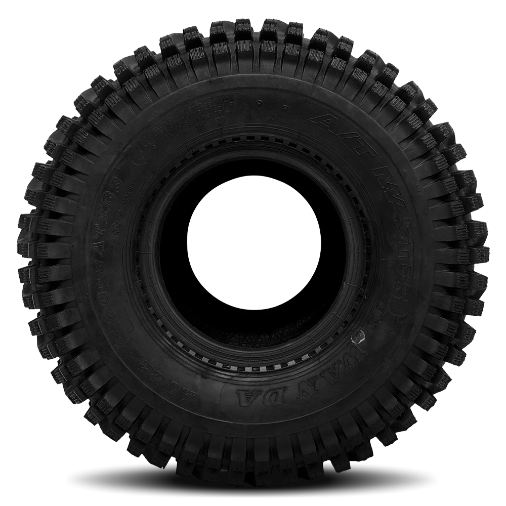 Wanda P308 Tires 25X13-9 B TL (P308WD1)
