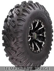 Countrywide GBC Dirt Commander Tires 26X11.00-14 D TL Front/Rear(542535)