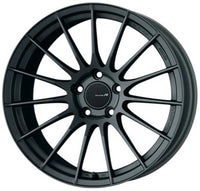 Enkei RS05-RR 18x9 35mm ET 5x114.3 75.0 Bore Matte Gunmetal Wheel Spcl Order / No Cancel-Wheels - Cast-Enkei-