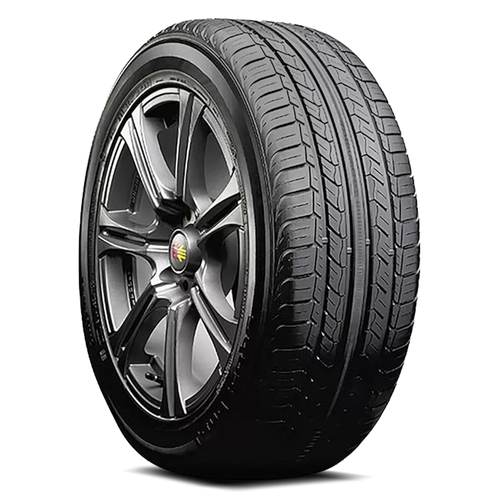 Summit Ultramax A/S Tires 235/60R17 (10241)