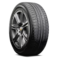 Summit Ultramax A/S Tires 205/50R16 (10267)